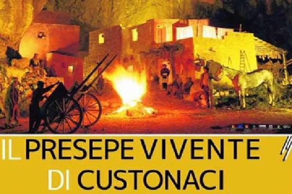 Dove Sorge Il Sole Bed & Breakfast Custonaci Bagian luar foto