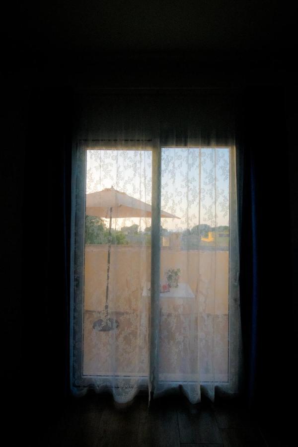 Dove Sorge Il Sole Bed & Breakfast Custonaci Bagian luar foto
